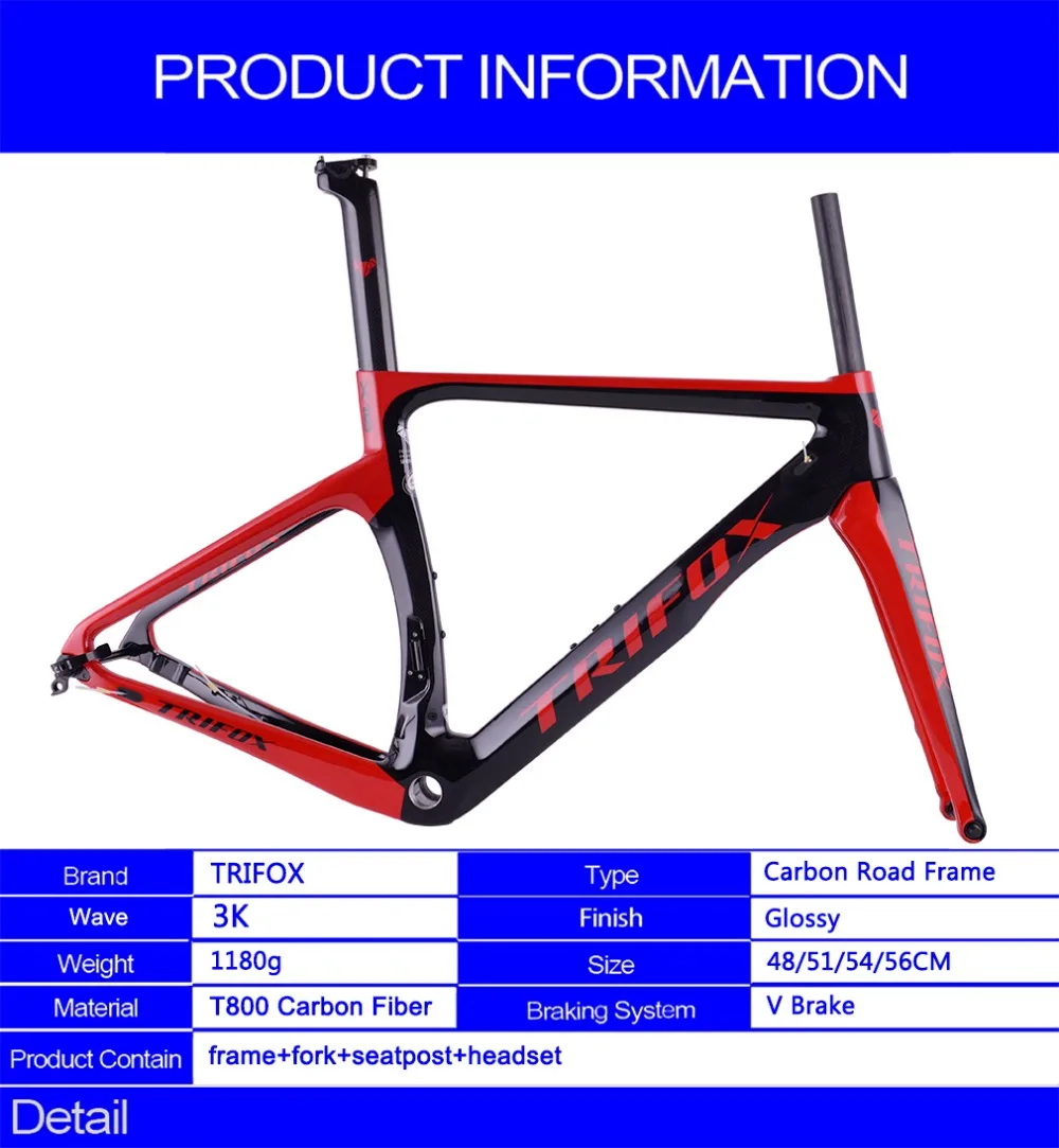 Perfect Matte Black And Glossy Carbon Road Bike Frame Disc Brakes Di2 BSA BB68 Carbon Fibre Road Cycling Race Bicycle 15