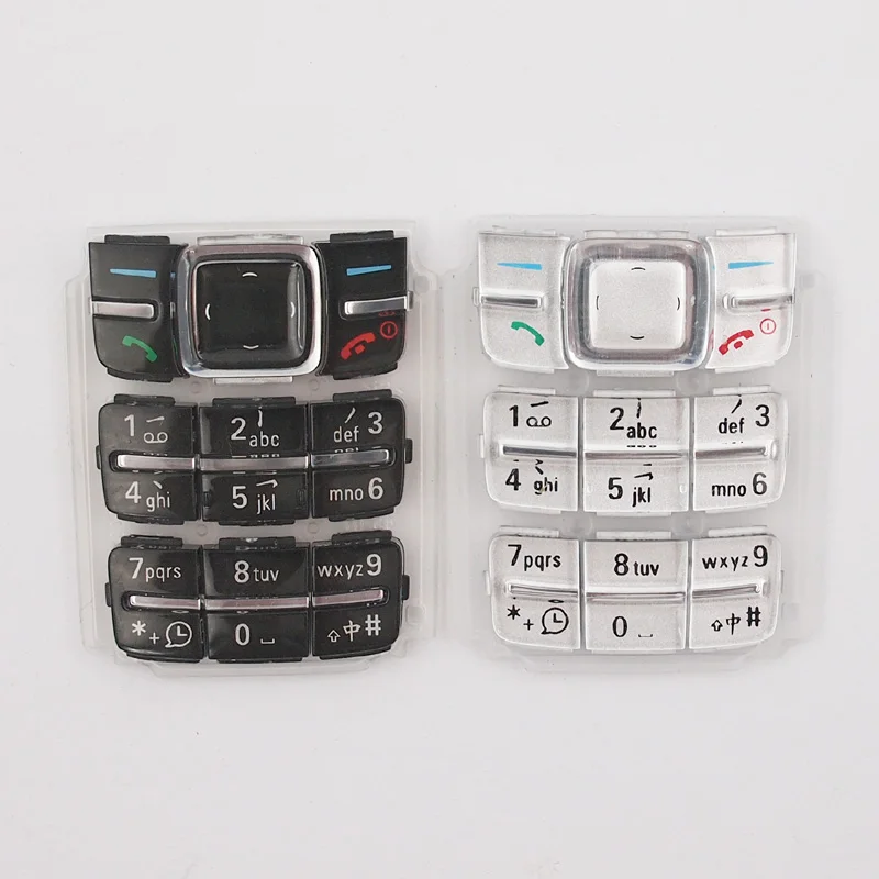 

BaanSam New English Keyboard For Nokia 1600
