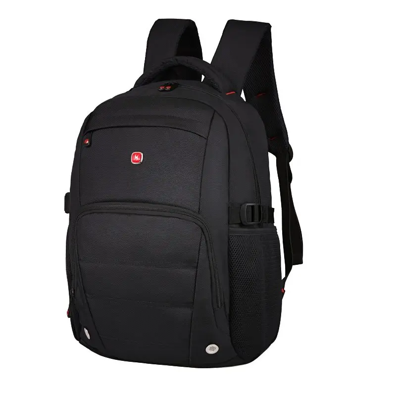 

Men Fashion High-impact Travel Backpack Men Business Casual Laptop Backpack High Qualtiy Durable Casual School Bag