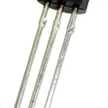 100pcs встроенный транзисторный Триод 3-Терминал Положительные регуляторы TO-92 5V 78L05