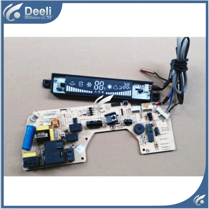 

95% new good working for air conditioning computer board motherboard ZGAM-81-3D4 on sale