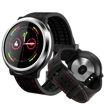 

Q68 Smart Bracelet Band Color Screen Heart Rate Blood Pressure Monitor Waterproof Fitness Bracelet for Android IOS Watches