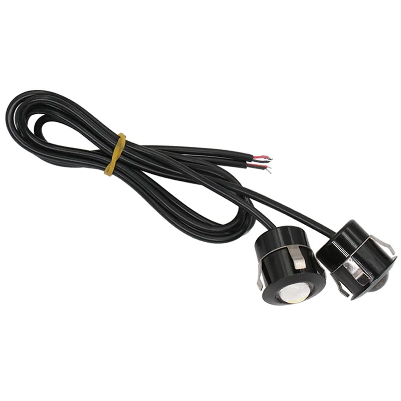 Car DRL LED