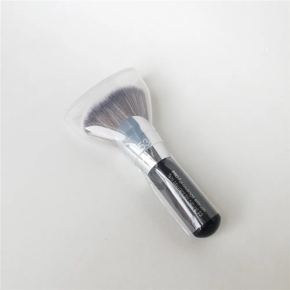Sephora Brushes with Cap _ 53