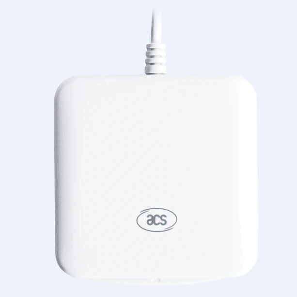 Устройство для чтения смарт карт совместимое с ПК|rfid duplicator|rfid readerwriter rfid |