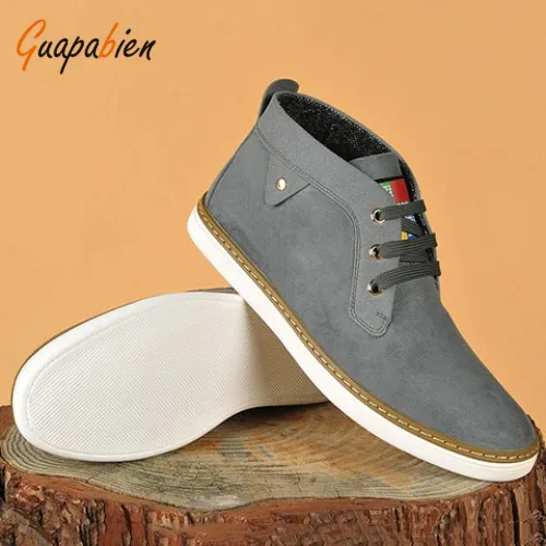 flat shoes for guys