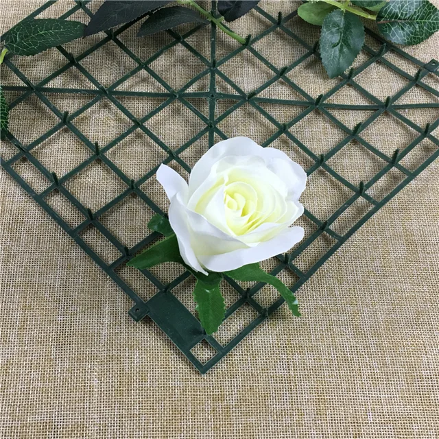 30 sztuk partia sztuczne główki kwiatowe jedwabne róże kwiat konstrukcja ściany tło kwiatowy DIY wedding party decoration fleur artificielle tanie tanio Jedwabiu Sztuczne Kwiaty Ślub Rose A000 Artknock Kwiat Głowy Rose Peony Hydrangea flower heads 30 sztuk partia sztuczne główki kwiatowe jedwabne róże kwiat konstrukcja ściany tło kwiatowy DIY wedding party decoration fleur artificielle tanie tanio Jedwabiu Sztuczne Kwiaty Ślub Rose A000 Artknock Kwiat Głowy Rose Peony Hydrangea flower heads