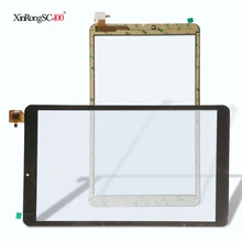 Nova tela de toque Para 10.1 polegada WJ1388-FPC V1.0 Tablet painel de toque Digitador Sensor de Vidro substituição Frete Grátis