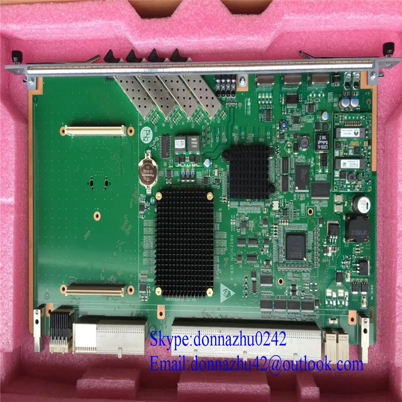 Плата управления SCUN для Huawei MA5680T/MA5683T OLT | Мобильные телефоны и аксессуары