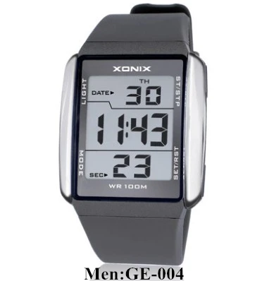 multifunction digital watches
