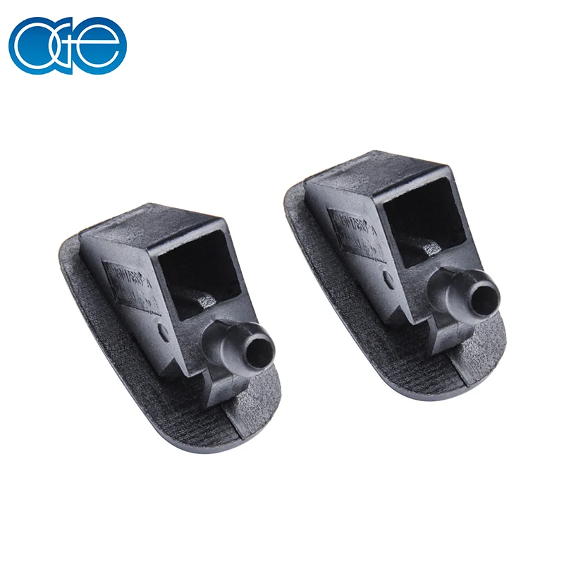 Передняя стеклоомывателя насадки для мини R50 R52 R53 Cooper ЗАМЕНЯЕТ OEM #: