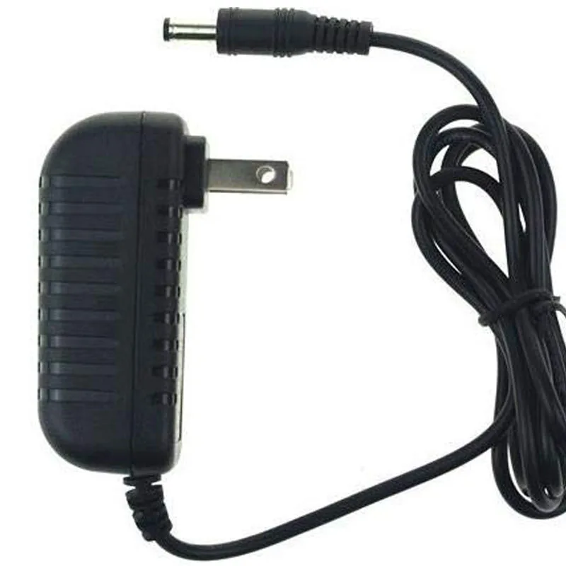 

AC Adapter Charger for DYMO LabelManager LM-160 LM210D LM-200 LM-150 LM-500TS 100 150 155 160 210D 220P 350 1738976