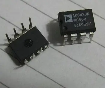 

Free Shipping AD843JN 100pc/lot DIP IC