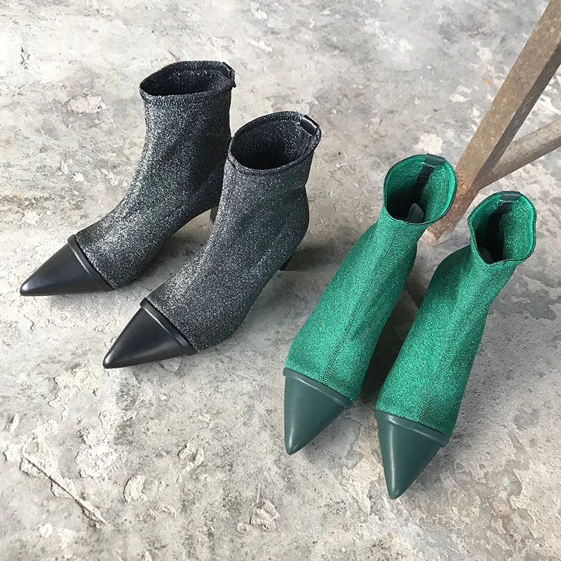 boots and bling outfit