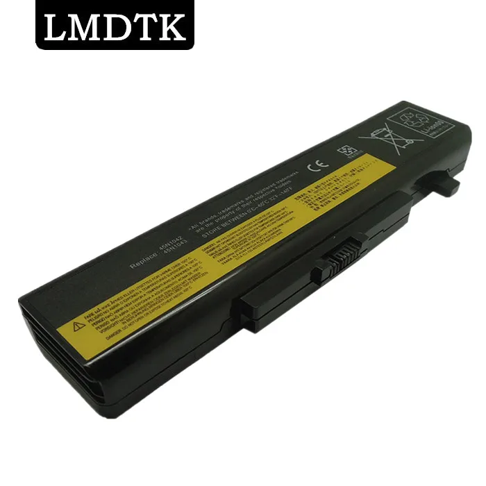 LMDTK новый ноутбук Батарея L11L6Y01 L11M6Y01 L11N6R01 L11N6Y01 L11P6R01 для LENOVO Thinkpad Edge E430 V480 V480c V480s B580 B590