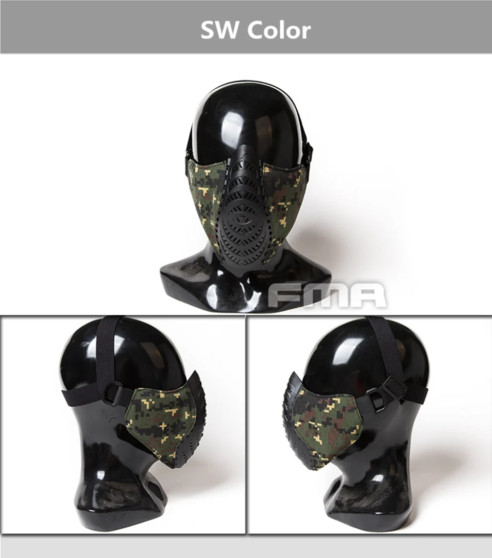 FMA TB1296-SW