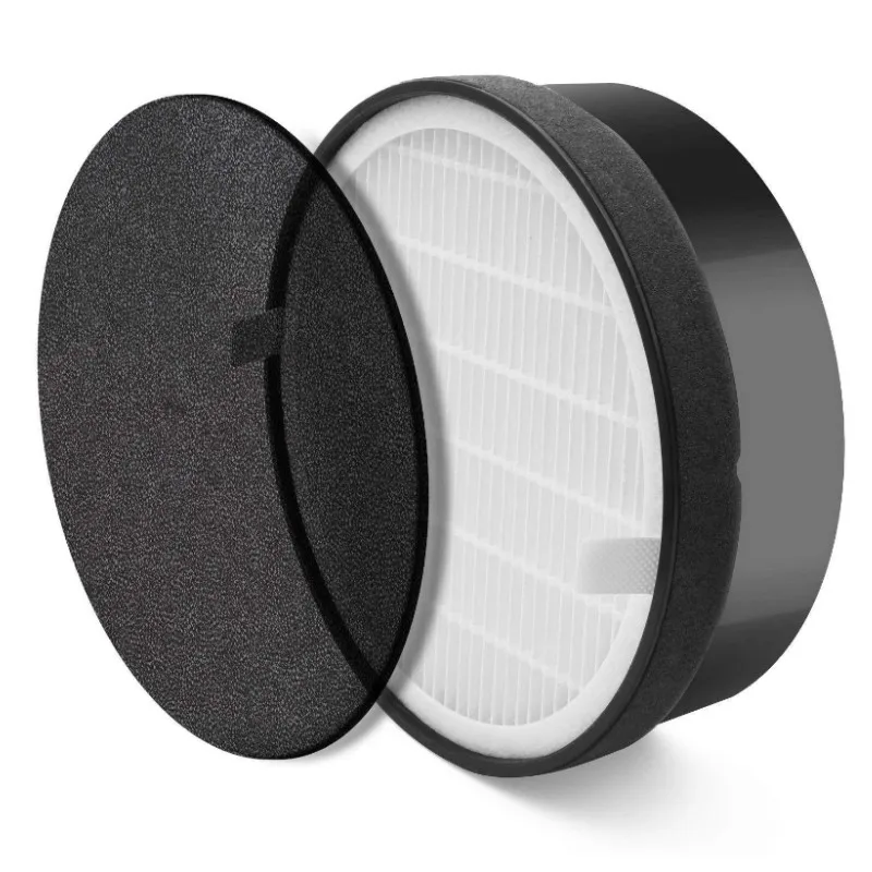 levoit clean filter