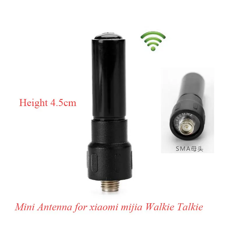 For Xiaomi Mijia Walkie Talkie Antenna