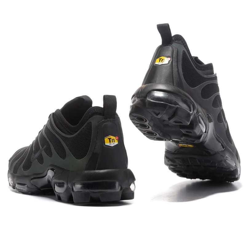 good negro nike air max plus tn 405b5 64274 Para hombres Nike sintonizado 1 Air Max Plus Tn Obsidiana
