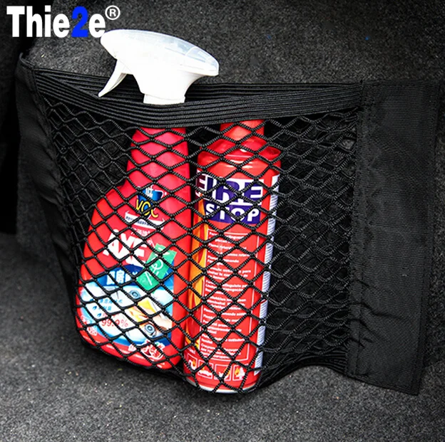 Car Luggage Holder Pocket Net For Ford f150 f250 focus3 focus2 Focus