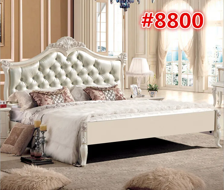 Экспорт в Великобританию кровать античном стиле $690 акция|antique bed|antique bed stylesantique style