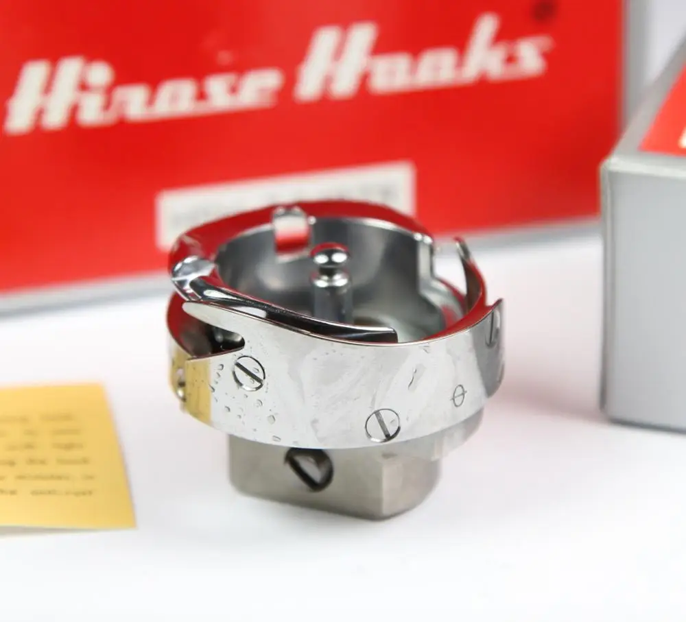 

11038650 ORIGINAL JAPAN HIROSE HSH-7.94BTR ROTARY HOOK FOR JUKl 8700D / BROTHER S7200C LOCK SITICH SEWING MACHINE 11141355