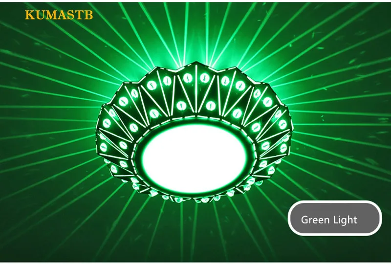 LED Ceiling Light 14