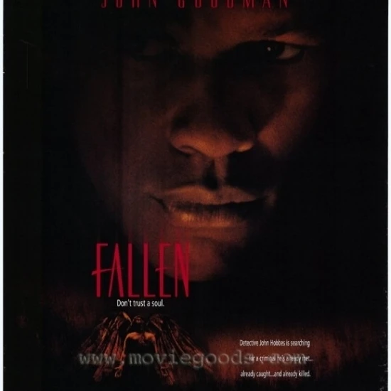 Fallen Movie Poster (11 x 17)
