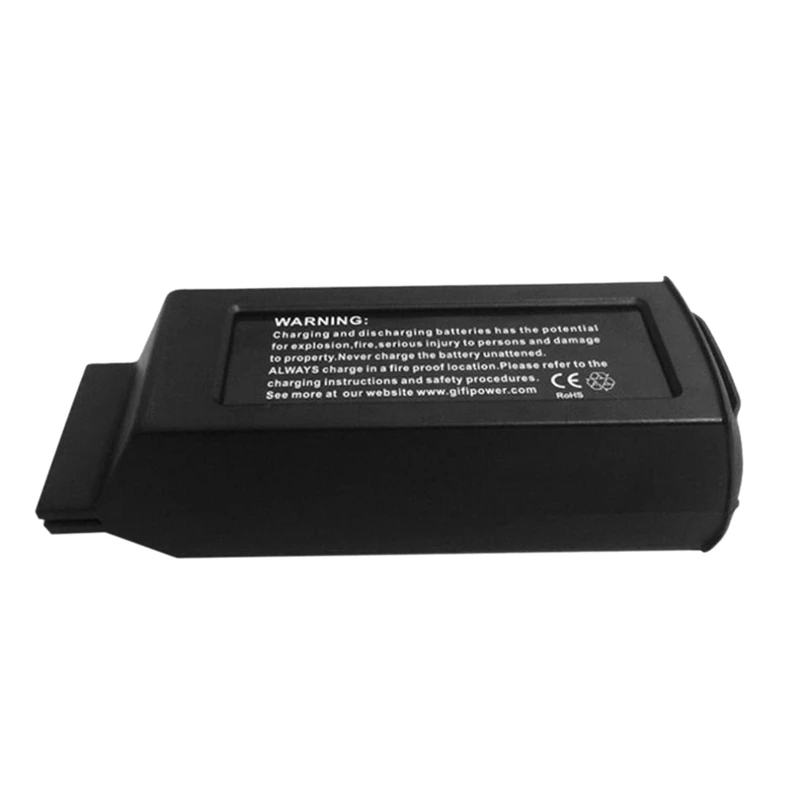 Gifi power 8050Mah батарея большой емкости 14,8 V 4S обновленная Замена Lipo аккумулятор для беспилотника батарея для Yuneec Typhoon H H480