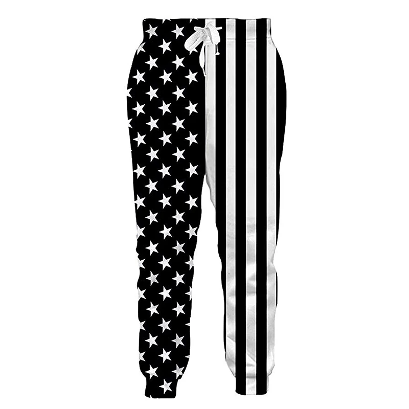 rapper joggers