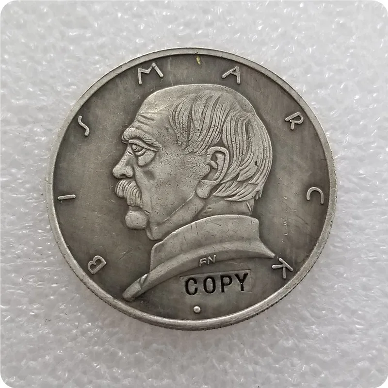 

1871-1931 Germany Copy Coin