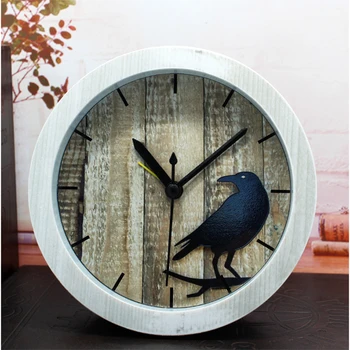 

2017 Alarm Clock Despertador Saat Reloj Despertador Digital Clock Desktop lazy clocks Masa Saati Relogio de mesa Home Decoration