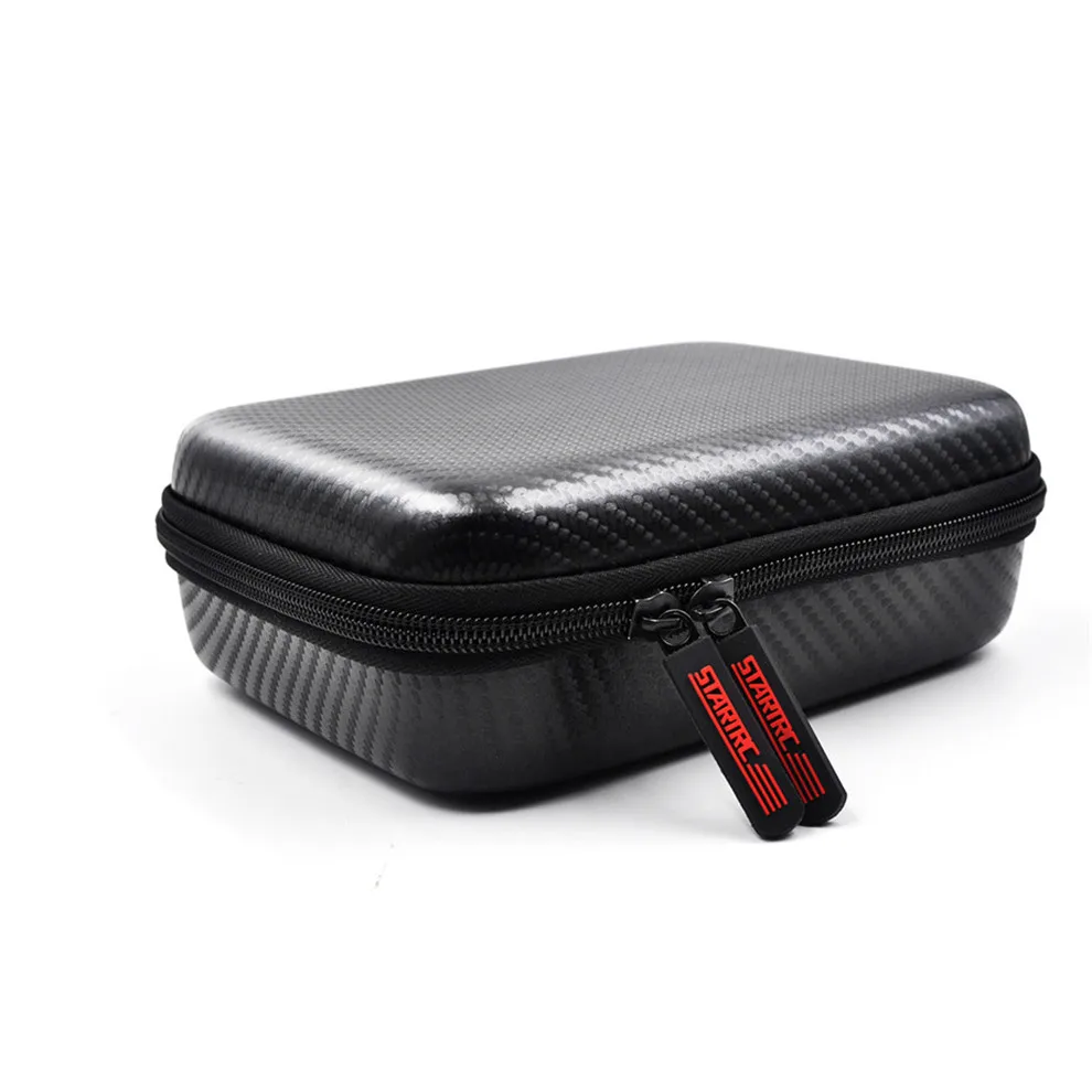 PU Hardshell Portable Carrying Case Waterproof Portable Protective Bag Storage Box Case for DJI Osmo Pocket Accessories-21