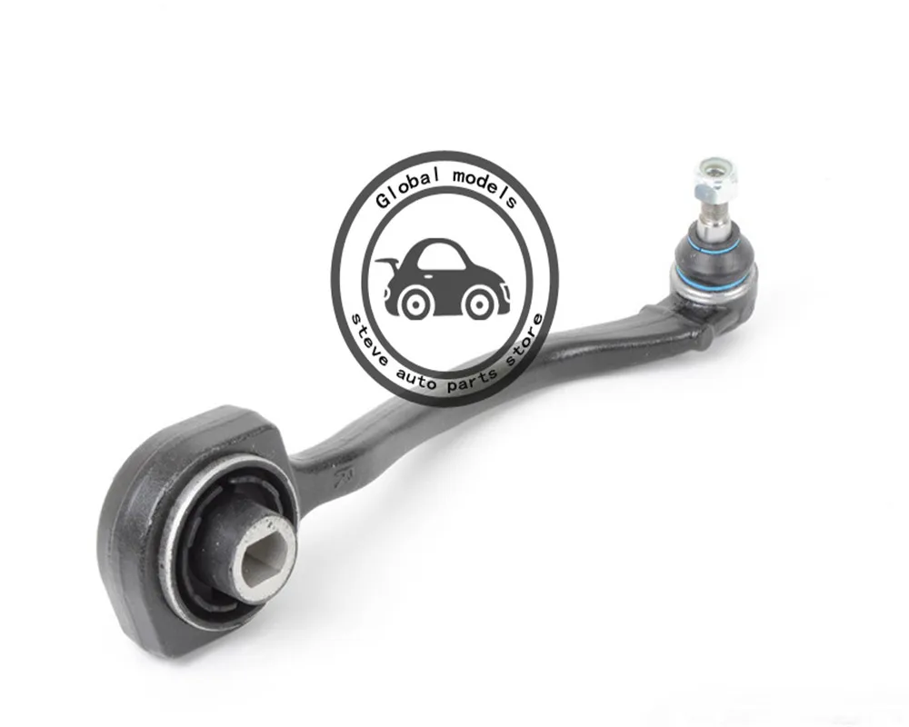 Front Left Right Lower Track Control Arm for Mercedes Benz W203 C160