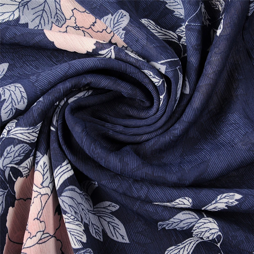 Maxi Blue Livraison Sexy D'été Robe Fleur Dame Dos Gratuite Belle Date Nu royal Gracieux Imprimer Coloré Pink nnxwa