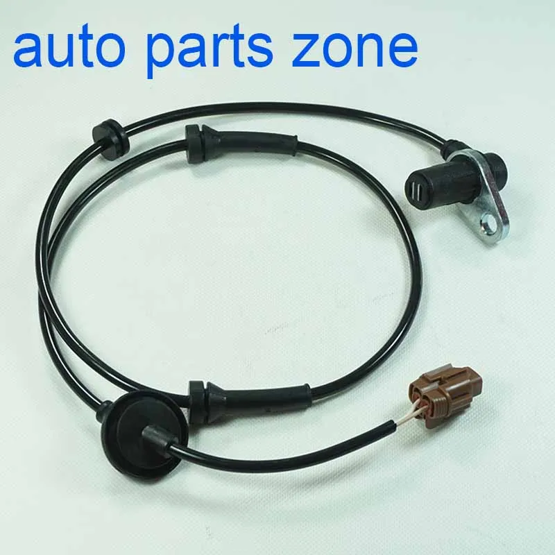 MH ELECTRONIC Free Shipping New ABS Wheel Speed Sensor Front Left For