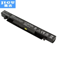 Jigu Батарея для ASUS A41-X550 A41-X550A A450 A550 F450 F550 F552 K550 P450 P550 R409 R510 X450 X550 X550C X550A X550CA