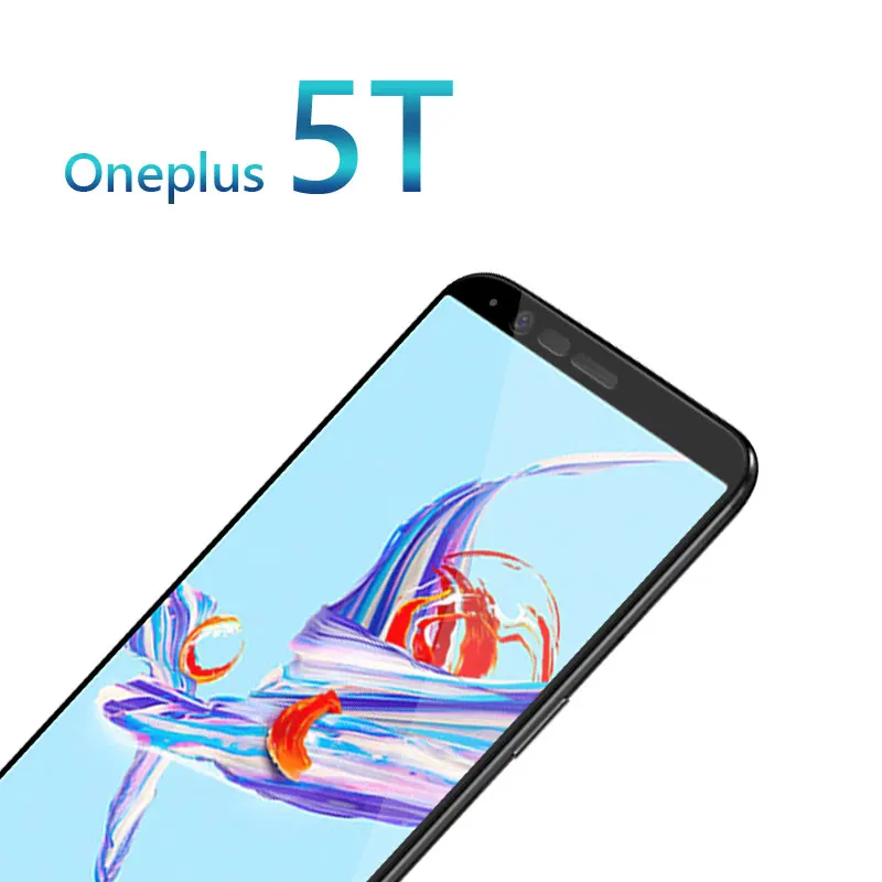 Oneplus-5T-Glass-oneplus-5t-Tempered-Glass-Film-MOFI-1-5T-Full-Cover-Screen-Protector-Glass (2)