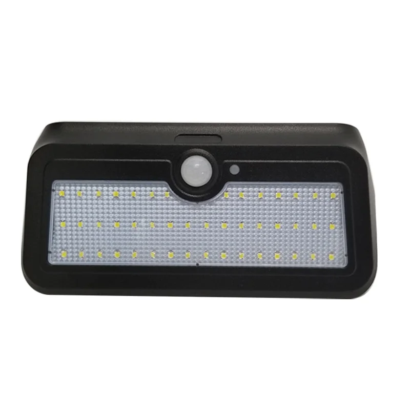 

Solar Light 36 LED PIR Motion Sensor Lights Outdoor Waterproof Solar Garden Security Light Luces Solar Power Exterior Potentes