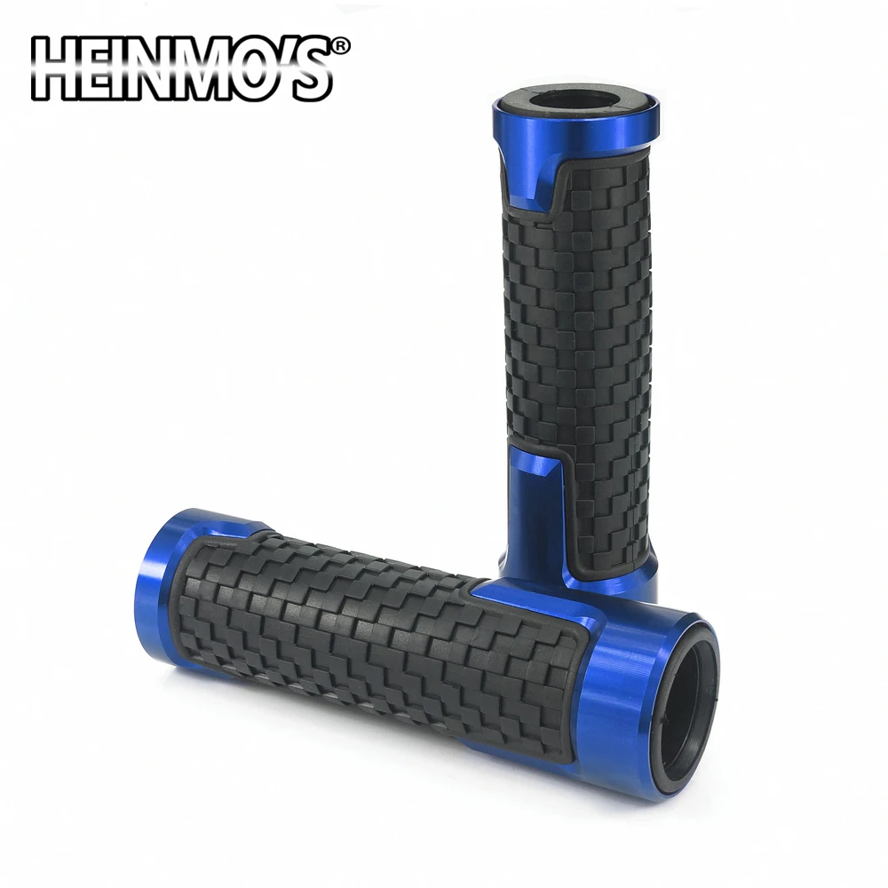 Motorcycle hand grips (2)