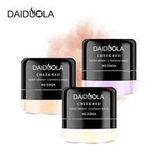 Рассыпчатая пудра для макияжа, контролируемая маслом, профессиональная пудра для макияжа, пудра, сделанная из кожи, для справки, яркая матовая рассыпчатая пудра Y527