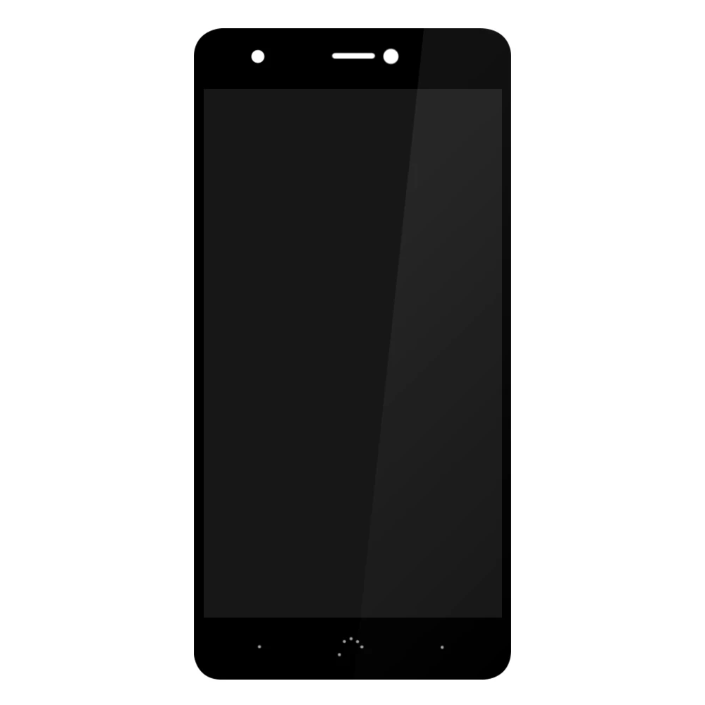 Для BQ Aquaris X / Pro ЖК дисплей + кодирующий преобразователь сенсорного экрана в сборе