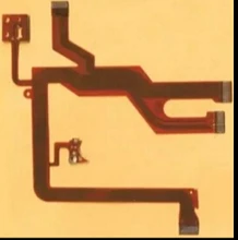 2PCS/ FREE SHIPPING! NEW Repair Parts LCD Flex Cable For CANON HG20 HG21 Video Camera