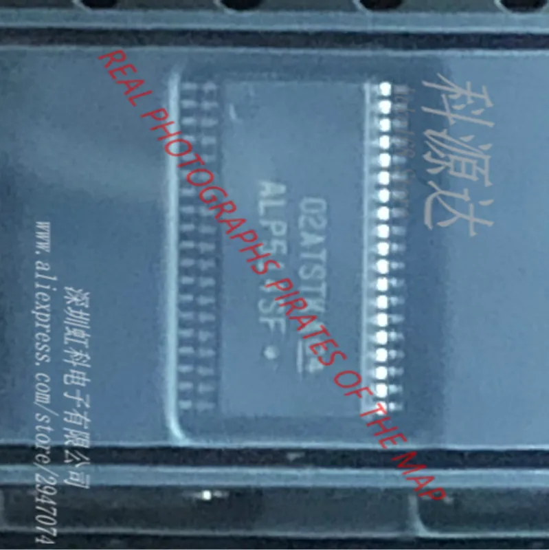 

10pcs/lot ALP514SF TSSOP38 In Stock