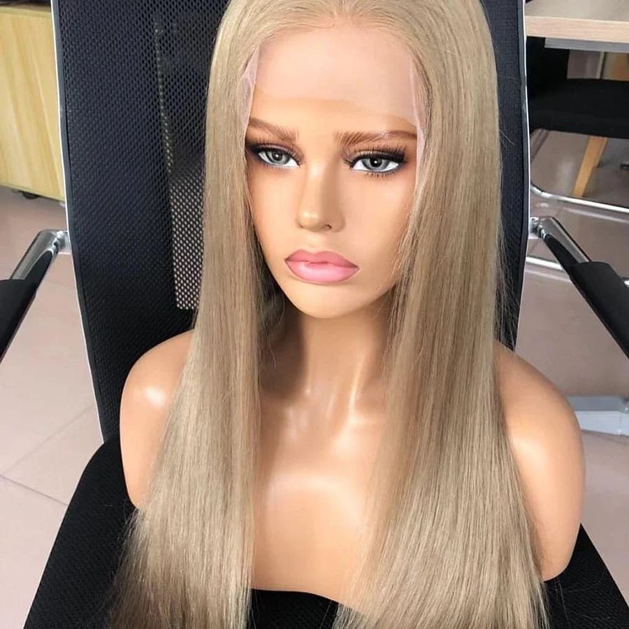 Рисунок 2 - 150% цветные 13*6 кружевные передние