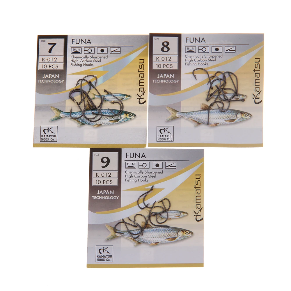 السمك الملك 50 قطعة/الوحدة FUNA Size3-Size12 الصيد Mustad الشائكة هوك من اليابان السنانير تهزهز الكارب الطاعم Anzol الخطاف الصيد معالجة السمك الملك 50 قطعة/الوحدة FUNA Size3-Size12 الصيد Mustad الشائكة هوك من اليابان السنانير تهزهز الكارب الطاعم Anzol الخطاف الصيد معالجة