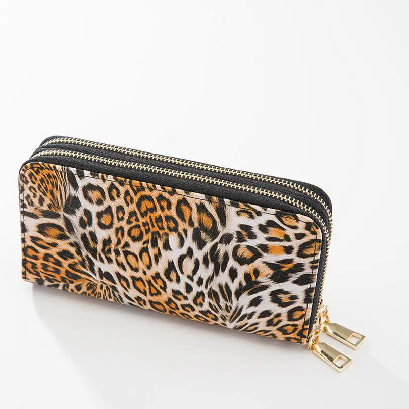 Leopard Yellow