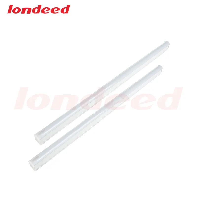 2016 T5 LED Tube free shipping 220v 30cm 6w Fluorescent Wall Lamps Cold White Bulb Light | Освещение