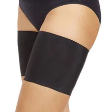 Грелка для ног, тонкий ремешок для женщин, высокая эластичная защита от возгорания, повязки для бедер, гетры для женщин, beenwarmers polainas