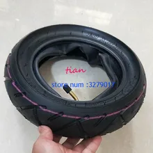 10x3,0 10*3,0 шина внутренняя шина для KUGOO M4 PRO Электрический Скутер колеса 10x3,010 дюймов складной электрический скутер колеса шины